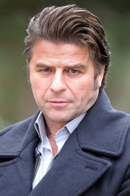 Uwe Fellensiek photo