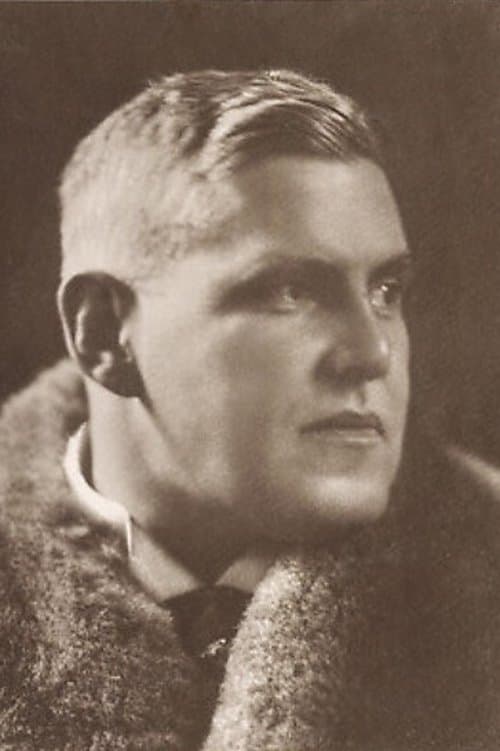 Uwe Jens Krafft photo