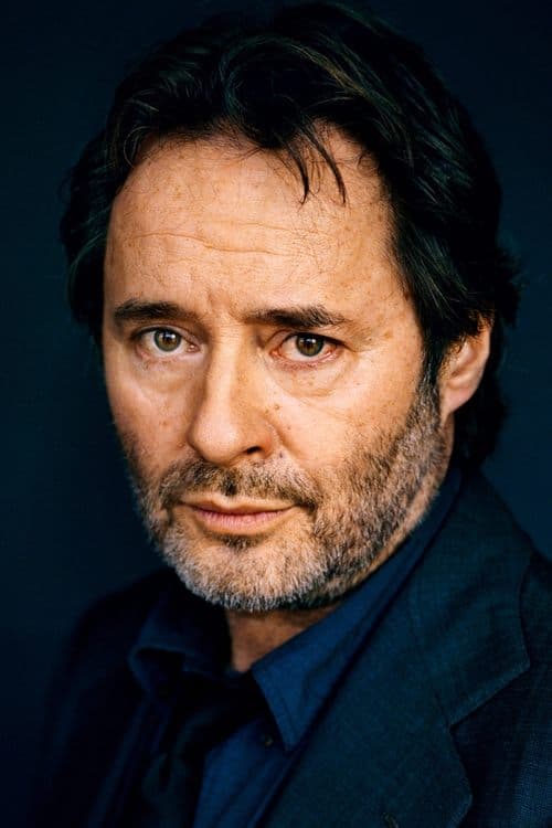 Uwe Kockisch photo