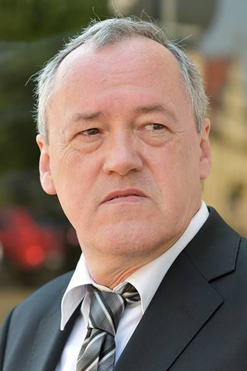 Uwe Lach photo