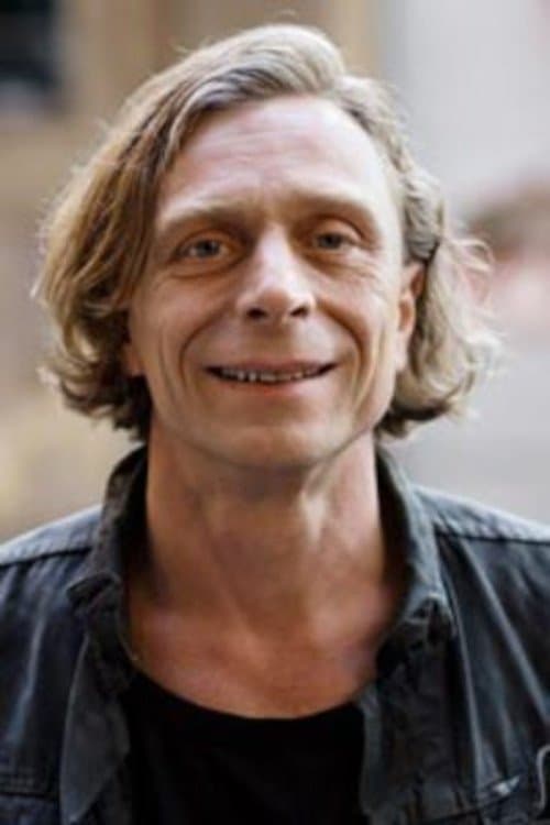 Uwe Schmieder photo