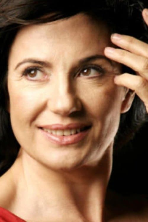 Uxía Blanco photo
