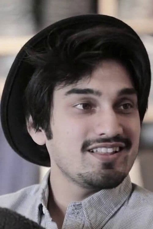 Uzair Jaswal photo