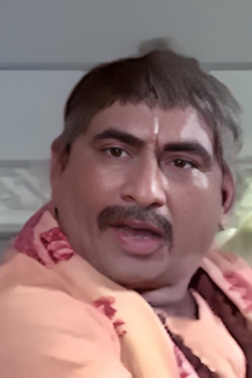 V. Gopal photo