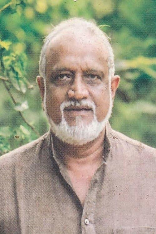 V K Sreeraman photo