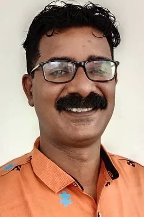 V S Hyder Ali photo