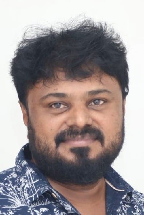 A portrait of V. Z. Durai