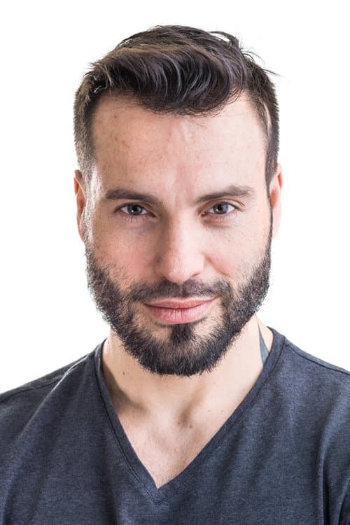 Václav Bárta photo