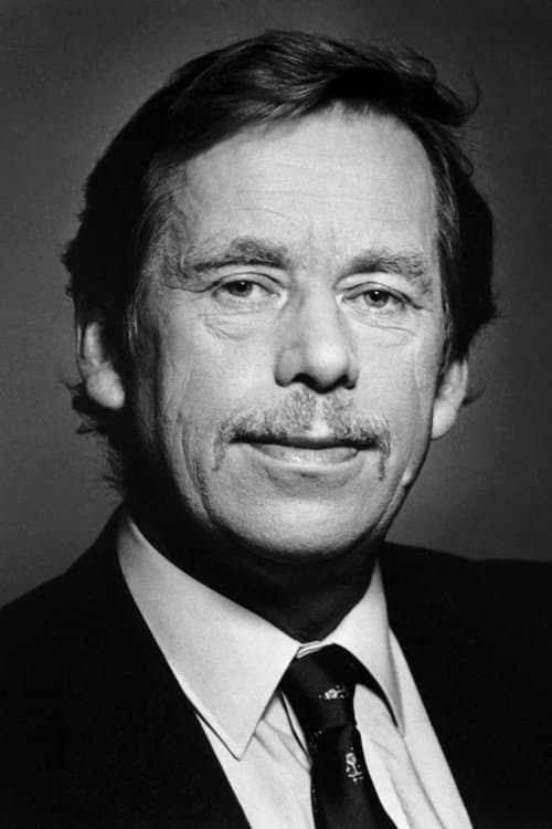 Václav Havel photo