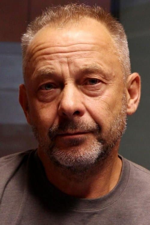 A portrait of Václav Marhoul