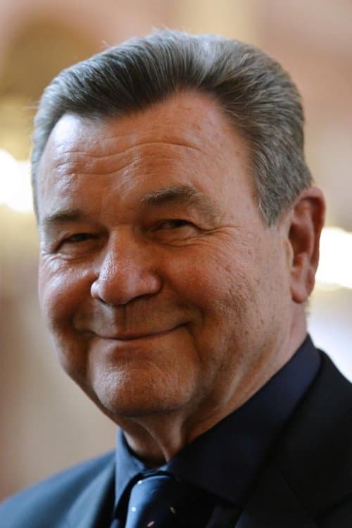 Václav Postránecký photo