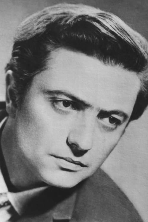 Vadim Beroev photo
