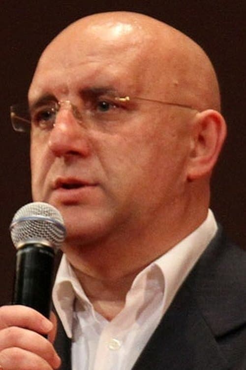 Vadim Byrkin photo
