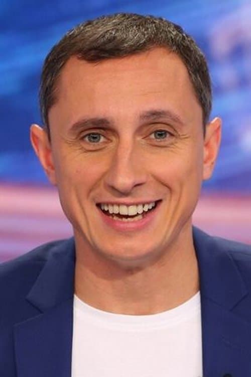 Vadim Galygin photo