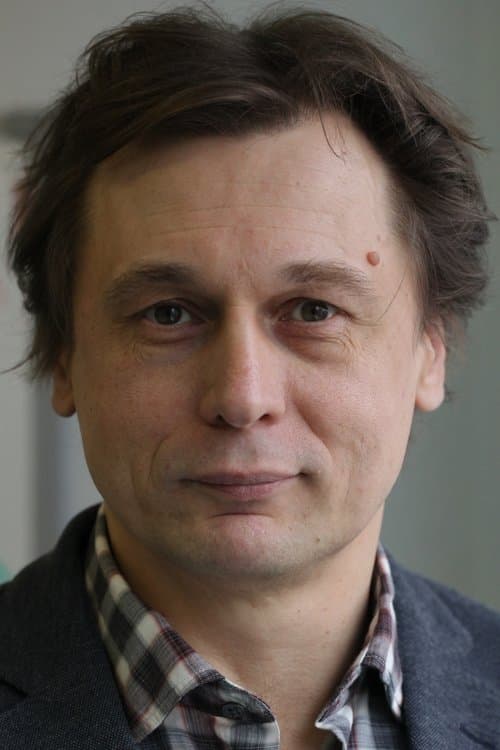 Vadim Gladyshev photo
