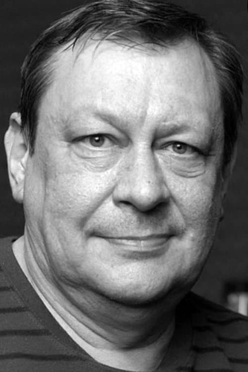 Vadim Gushchin photo