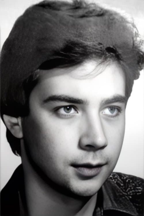 Vadim Ivanov photo