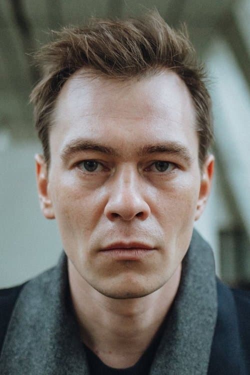 Vadim Korolev photo