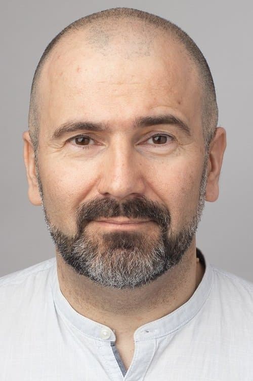 Vadim Medvedev photo