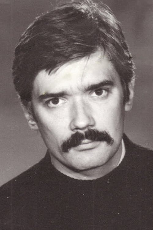 Vadim Mikheyenko photo