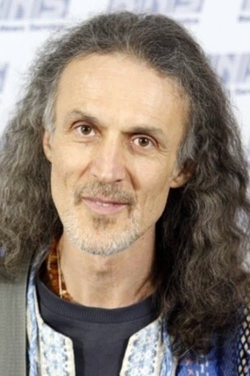 Vadim Redkin photo