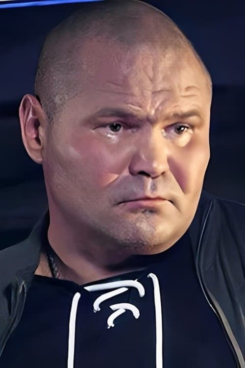 Vadim Smirnov photo