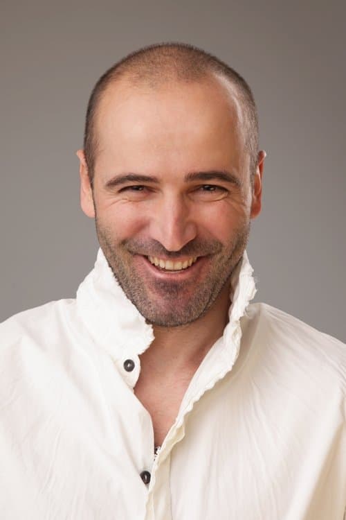 Vadim Tsallati photo