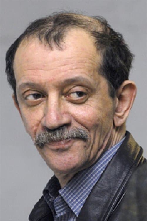 Vadim Zhuk photo