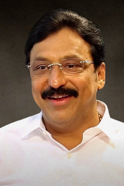 Vadlamani Srinivas photo