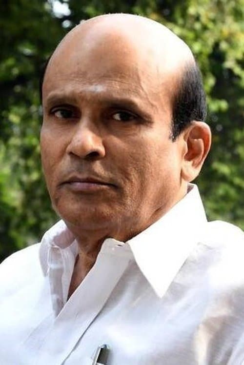 Vagai Chandrasekar photo
