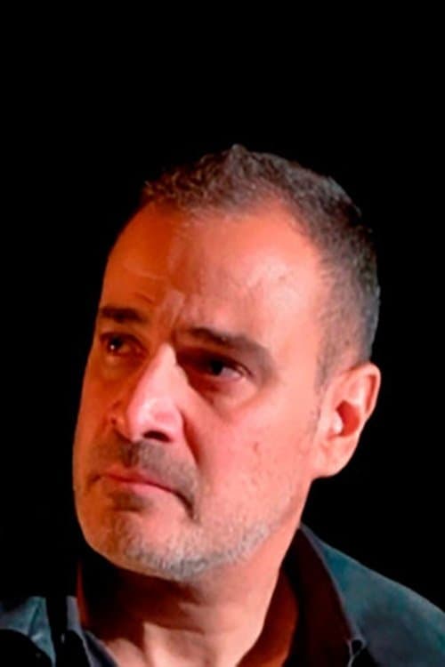 Vagelis Rokos photo