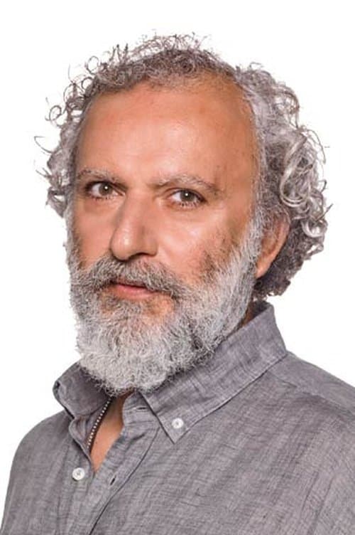 Vaggelis Liodakis photo