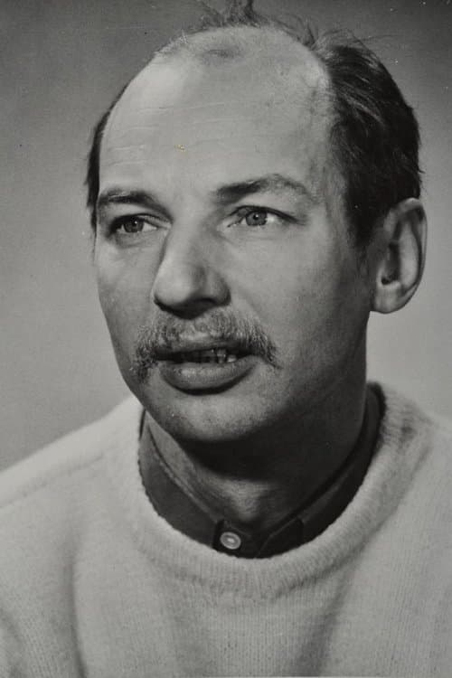 Väino Laes photo