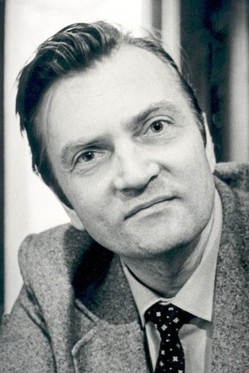 Vaino Vahing photo