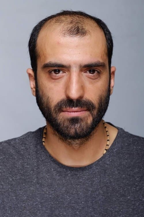 Vakho Chachanidze photo