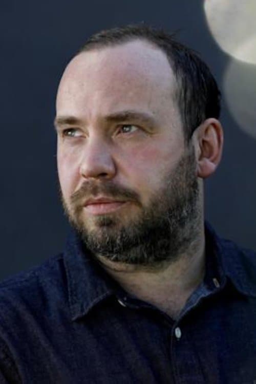A portrait of Valdimar Jóhannsson