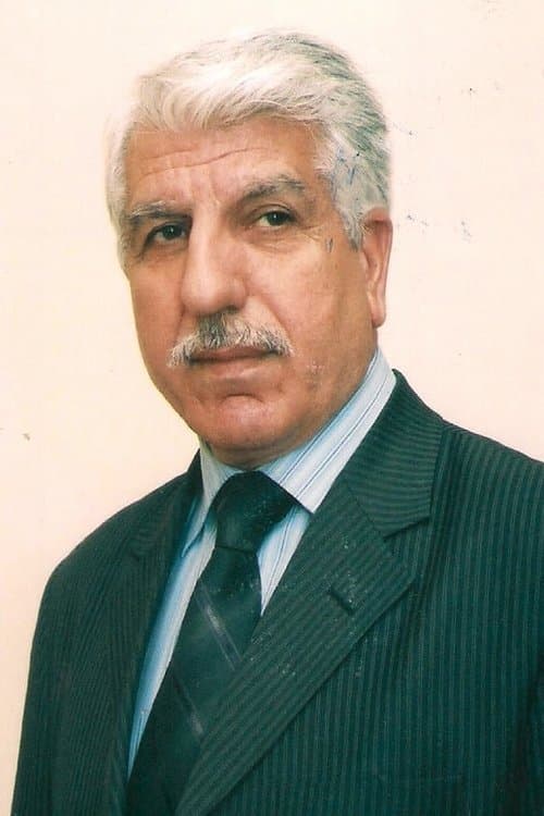 Valeh Karimov photo