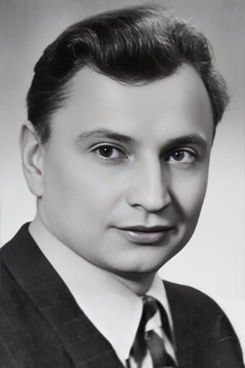Valentin Bryleev photo