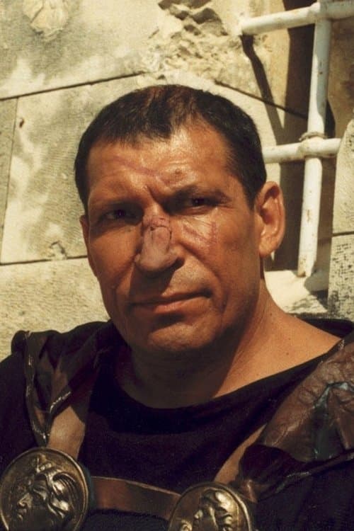 Valentin Golubenko photo