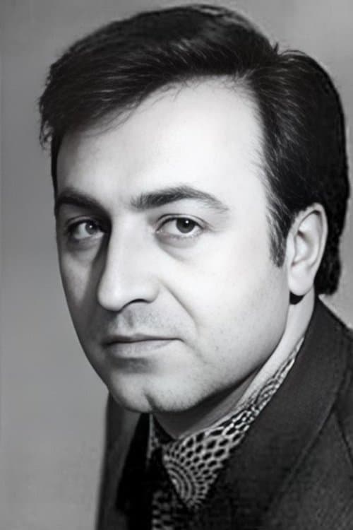 Valentin Kulik photo