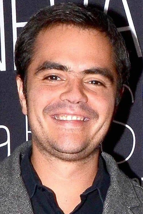 Valentín Trujillo Jr. photo