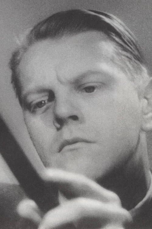 A portrait of Valentin Vaala