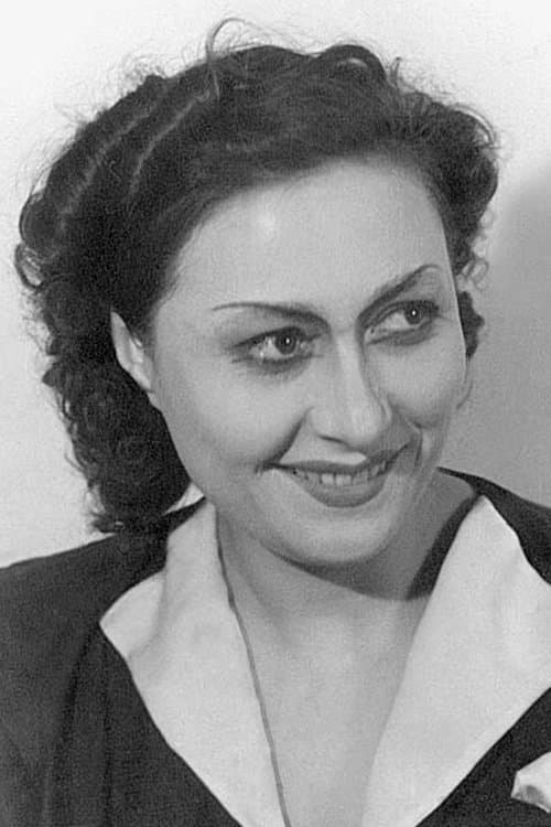 Valentina Bespoletova photo