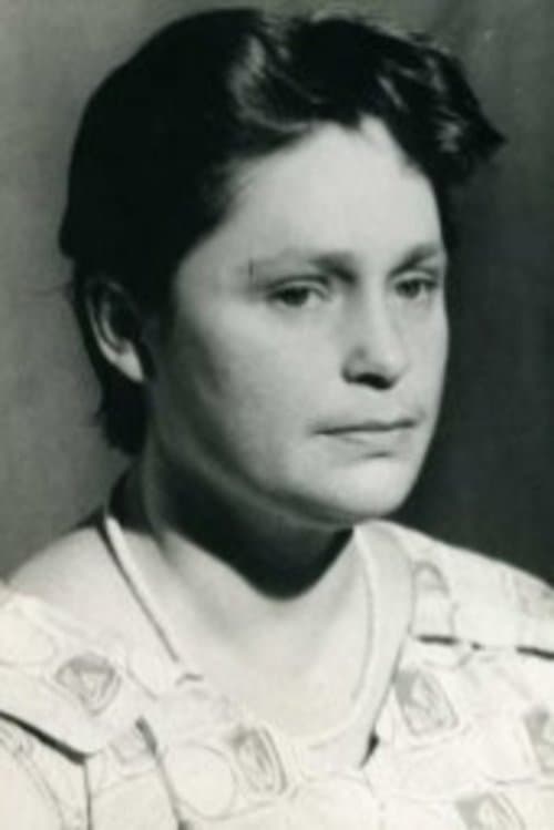 Valentina Ivanova photo
