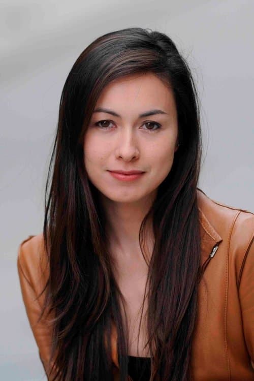 Valentina Izumi photo