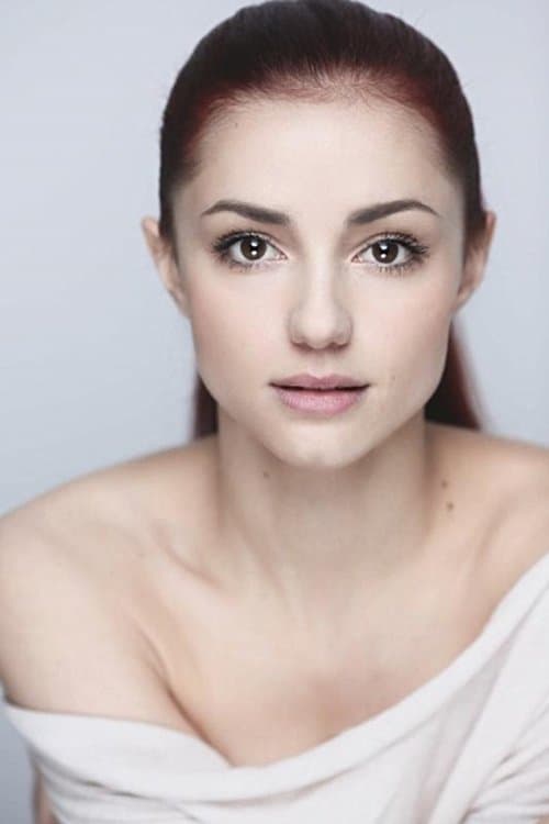Valentina Karoleva photo