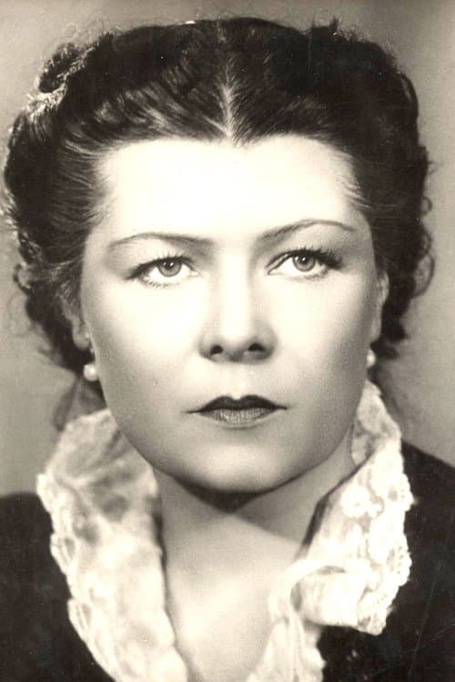 Valentina Kibardina photo