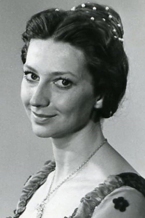 Valentina Kosobutskaya photo