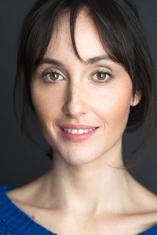 Valentina Muhr photo