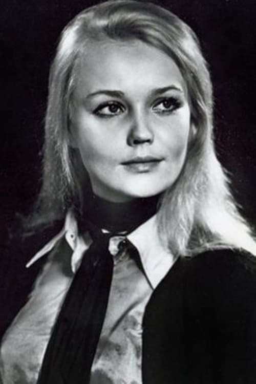 Valentina Shendrikova photo